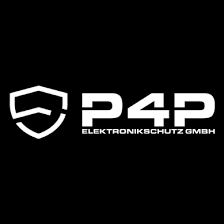 P4P-Logo