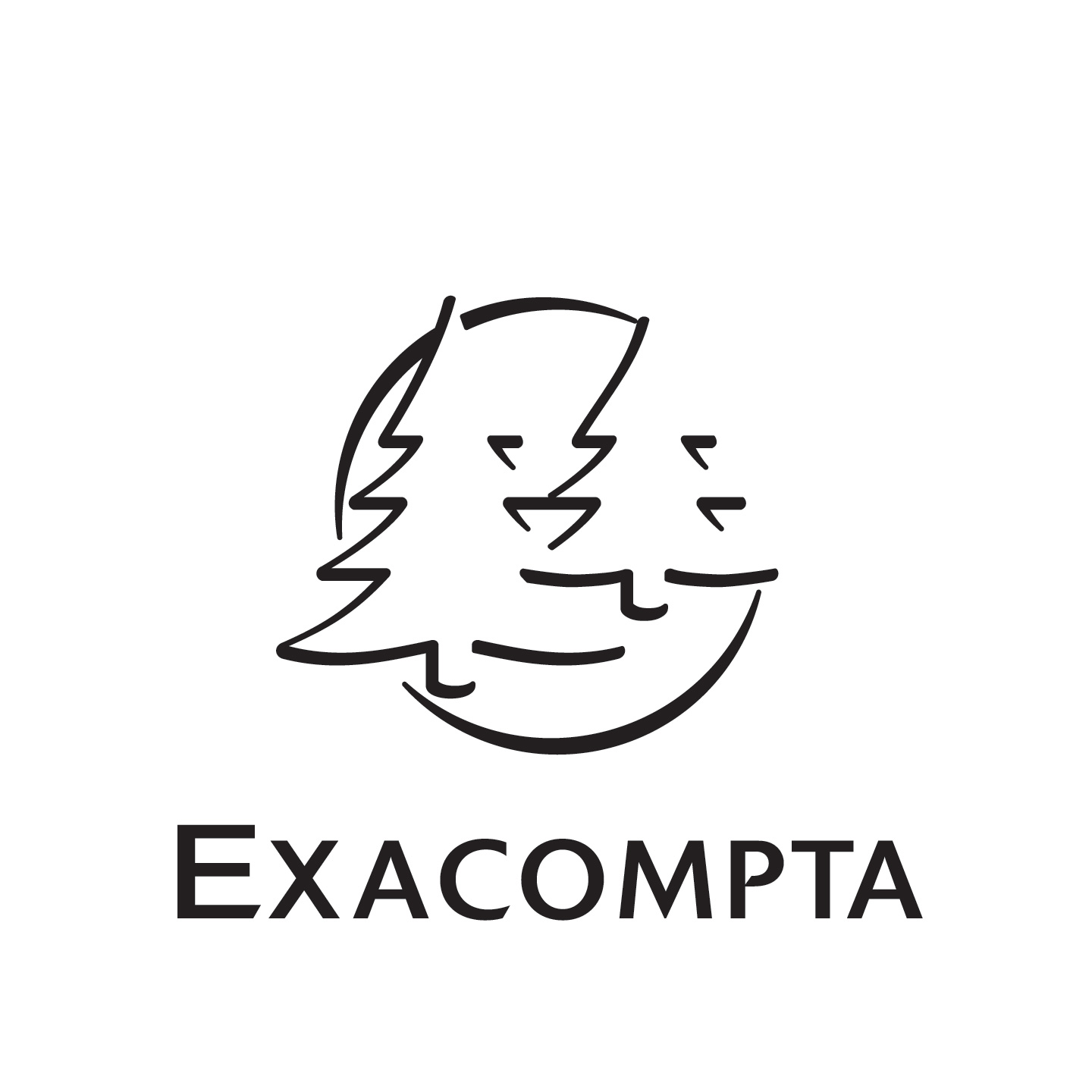 exacompta_logo_white