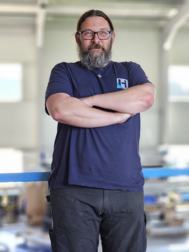 Miroslav Adamek