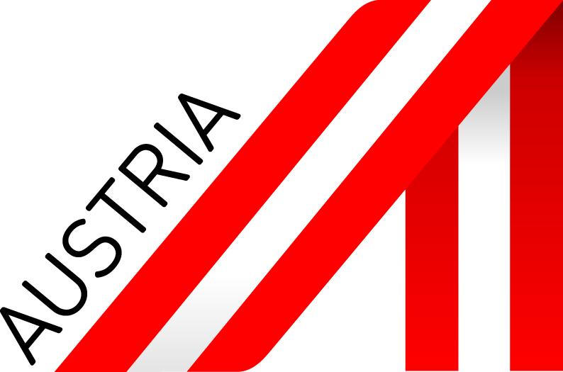 Austria A Logo