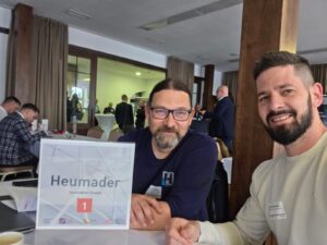 Kooperation Anlagenbau & Technik in Slowakei
