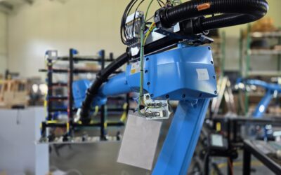 OÖ Wirtschaft: Physische KI prägt die Zukunft der Produktion