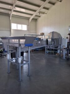 Schnittlauchschneider