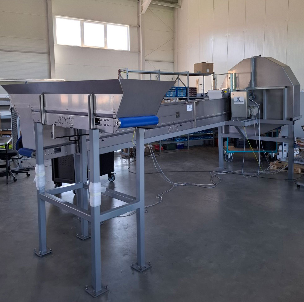 Schneidemaschine Schneidemaschine